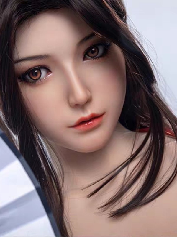 EX Studio KOF Mai Shiranui silicone Hot Sexy 1/1 Statue